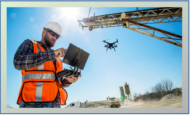 Campo Tecnologico De Las Tecnologias De La Construccion